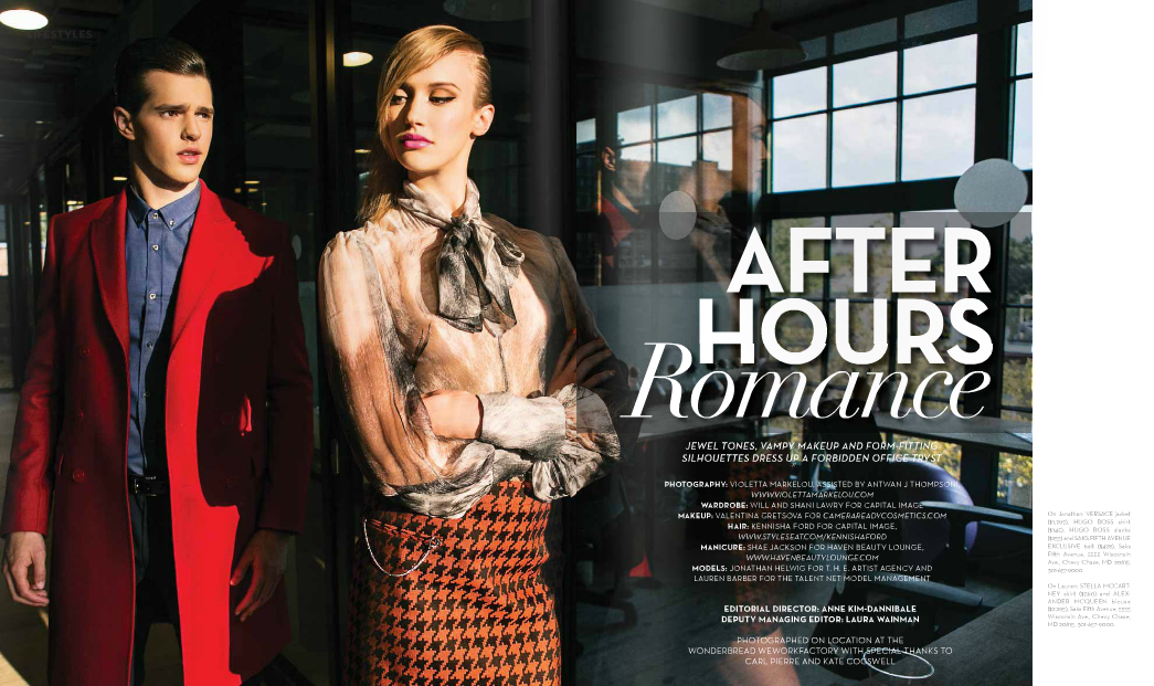 Editorial photographer Miami, Miami editorial photographer, Miami photographer, Violetta Markelou Miami photographer