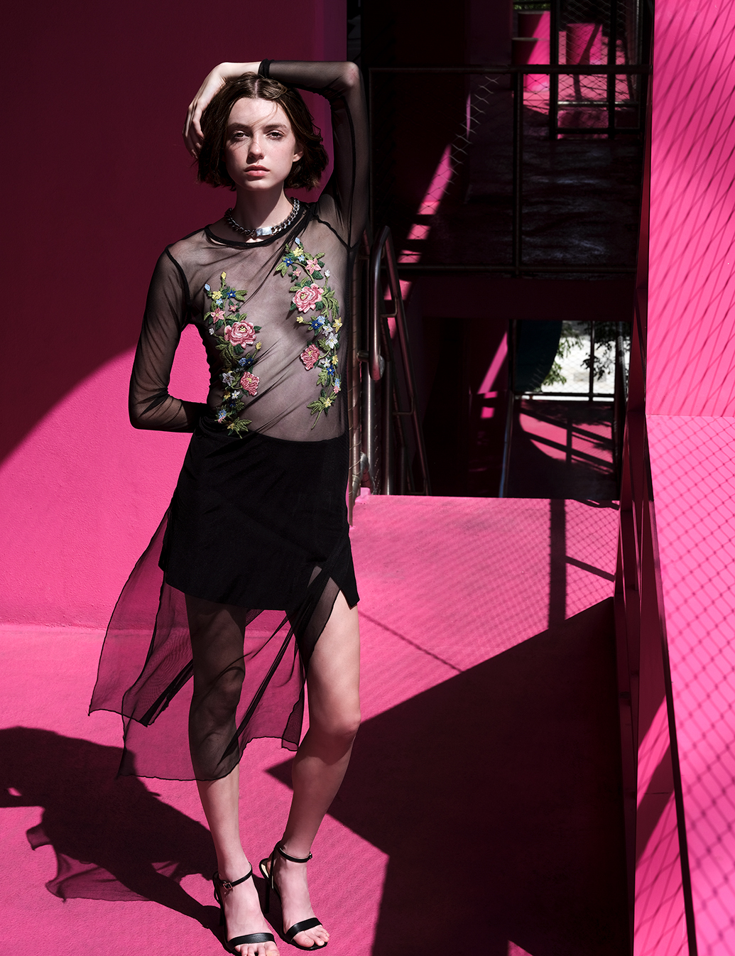 female model, model photography, fashion photography miami, Violetta Markelou photographer